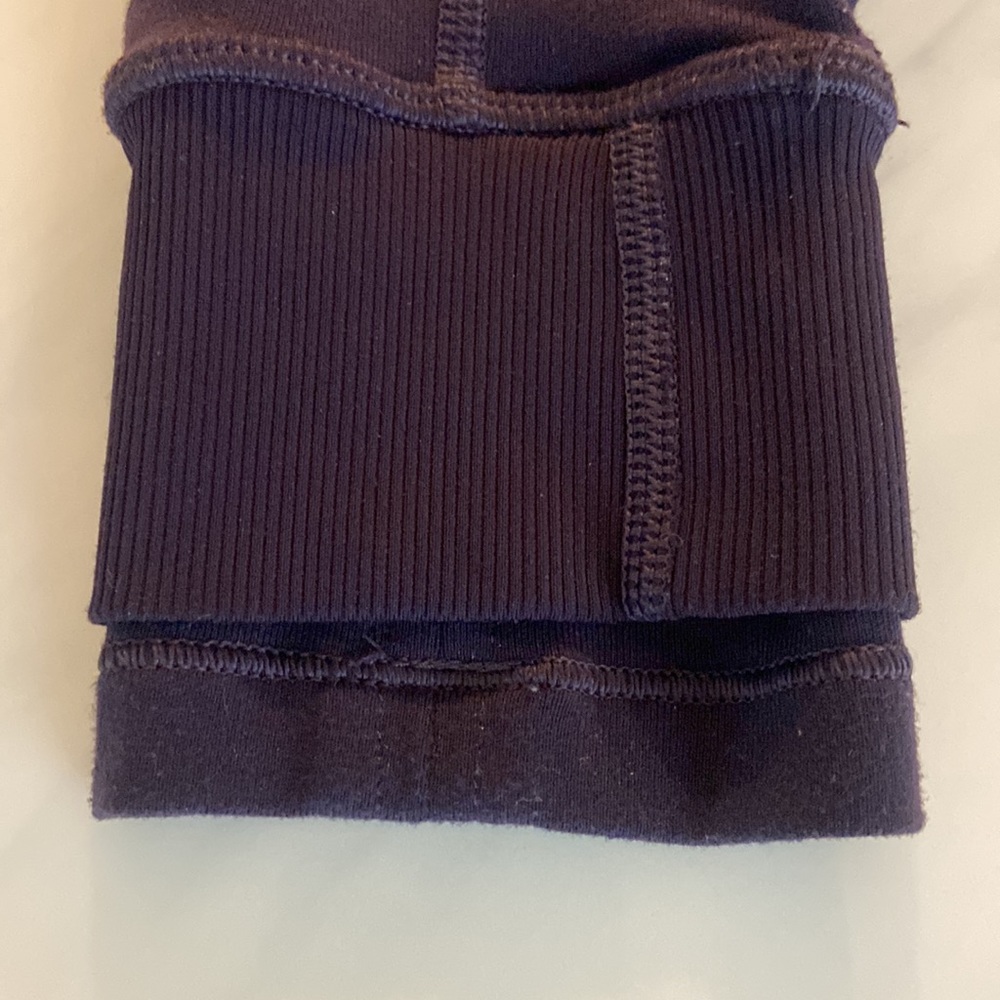 Metallic Lululemon jacket - Picture 5 of 7